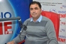 خبير في السلامة المرورية يُوضح بخصوص تسبب العجلات المطاطية للسيارات في الحوادث
