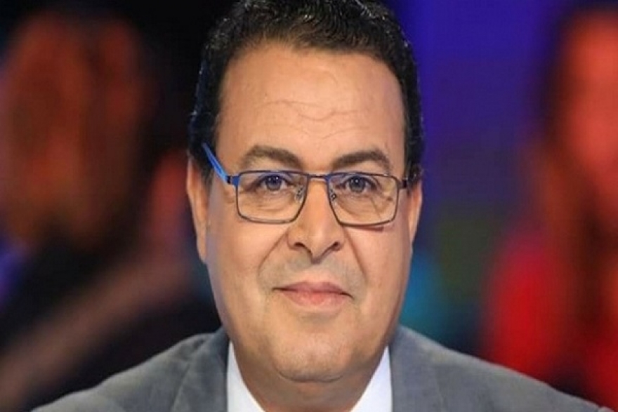 المغزاوي يدعو رئيس الجمهورية لاعادة العلاقات مع سوريا