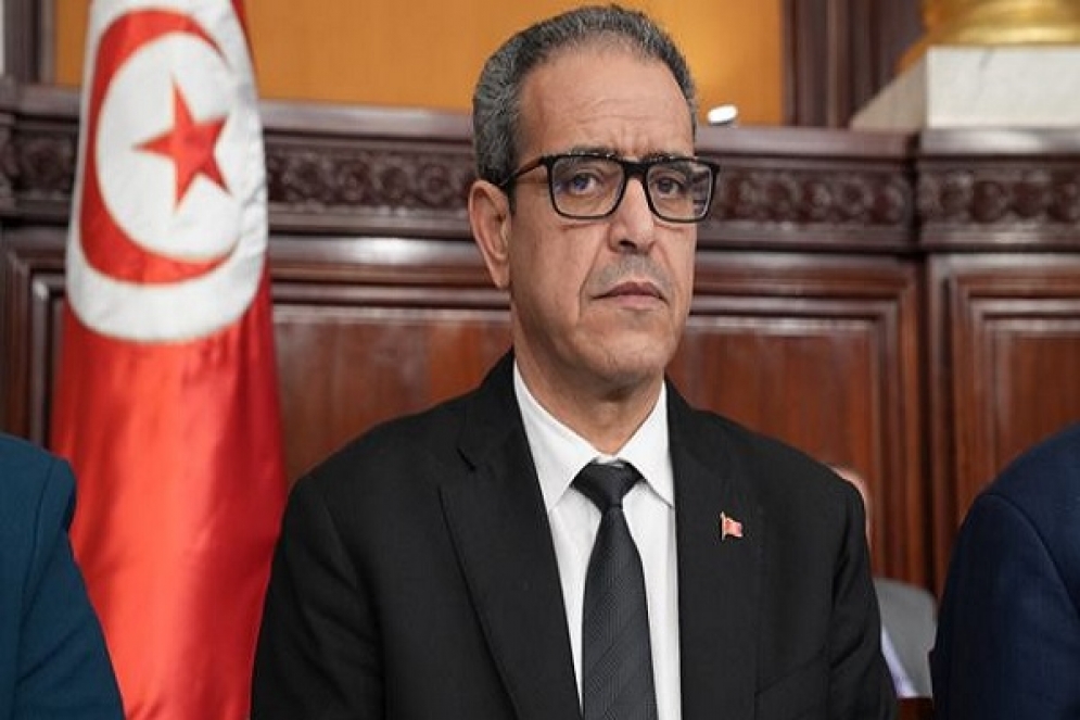 رئيس مجلس الجهات والأقاليم: &#039;تونس اختارت طريق السيادة ولن تحيد عنه&#039;
