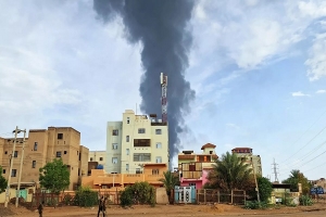 السودان...الجيش يتهم قوات الدعم السريع باستخدام أطفال دون الـ15 عاما في القتال