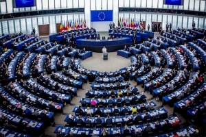البرلمان الأوروبي يُدين رفض تونس دخول وفده