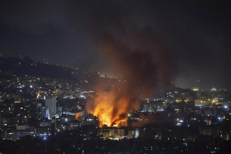 الصحة اللبنانية تُعلن حصيلة جديدة لضحايا الغارات الصـ.ـهيونية