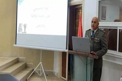 وزارة الدفاع تدعو الشبان من مواليد 2005 إلى التقدم تلقائيا لأداء الخدمة العسكرية