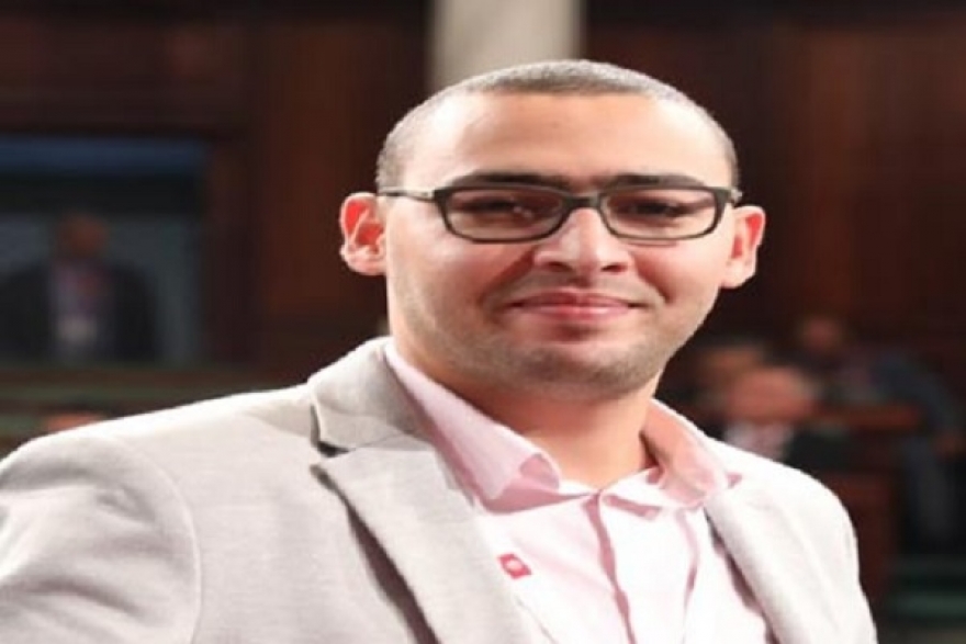زياد الغناي: التيار لن يعود إلى مشاورات الحكومة