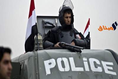 مصر:مقتل ثلاثة أشخاص وإصابة 8 بهجوم في الجيزة