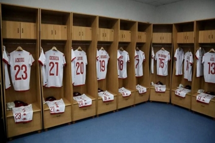 تصفيات كأس إفريقيا...تشكيلة المنتخب التونسي أمام بوتسوانا