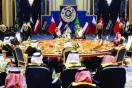 السعودية تستضيف مُشاورات يمنية - يمنية  لحلّ الأزمة