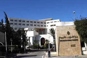 تونس تُدين بشدّة العمليات العسكرية لقوات الاحتلال على مدينة جنين ومخيمها