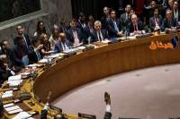 الأمين العام للأمم المتحدة: هناك حرب باردة تدور في سوريا