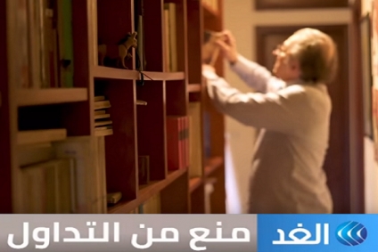 بالفيديو...شاعر لبناني يكشف السر وراء منع عرض مسرحية &quot;كم تمنت نانسي&quot;