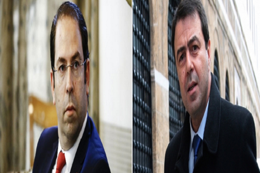 ملف أموال بريطانيا و 22 إقامة جبرية:مُحامون يتقدمون بشكاية ضد الشاهد ومجدوب