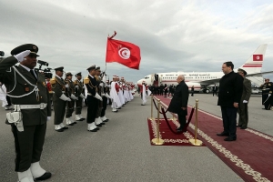رئيس الجمهورية:أصبحت هناك توازنات جديدة في تونس لا بد من أخذها بعين الإعتبار