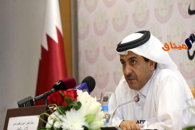 قطر: دول الحصار طلبت منا التخلي عن استضافة كأس العالم 2022 مقابل رفع العقوبات