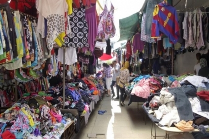 كان مُقررا يوم 20 ديسمبر الجاري:تُجار "الفريب" يعلقون إضرابهم