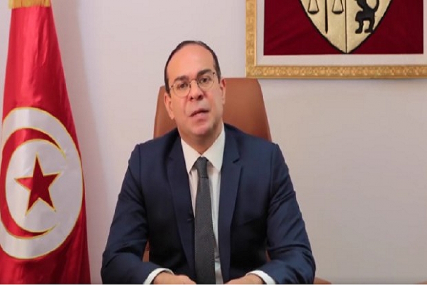 مهدي بن غربية:أتعرّض لحملات فايسبوكية من أشباه السياسيين