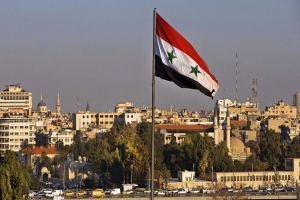 دمشق تطالب واشنطن بدفع تعويضات عن &quot;نهب نفط سوريا وثرواتها&quot;