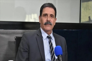 العياشي الهمامي: وزيرة العدل لم تحترم قرارات القضاء الإداري