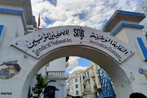 النقابة الوطنية للصحفيين التونسيين تؤكد تواصل الاعتداءات على الصحفيين بنفس النسق خلال شهر جوان