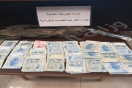 إلقاء القبض على مرتكب عمليّة سطو على فرع بنكي بجهة قمرت
