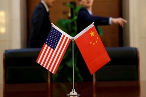 وزير الخارجية الصيني: العلاقات الصينية-الأمريكية واجهت صعوبات جدية في العام الجاري