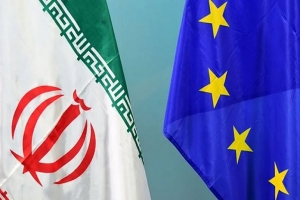 عقوبات أوروبية جديدة ضد إيران