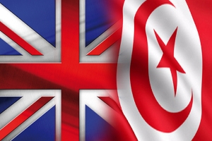 سفيرة بريطانيا توضح حقيقة الحملة الدعائية لفائدة الحكومة التونسية