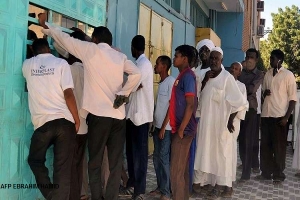 إعلان حالة الطوارئ بعد مقتل 6 أشخاص في احتجاجات  في السودان