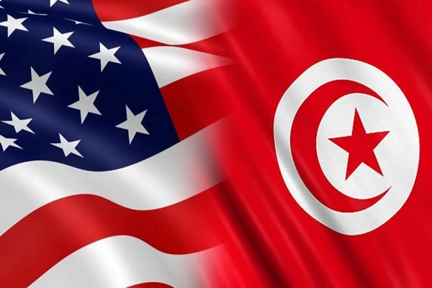 أمريكا تُعلن إطلاق سراح مواطنها المُحتجز في تونس منذ أكثر من عام
