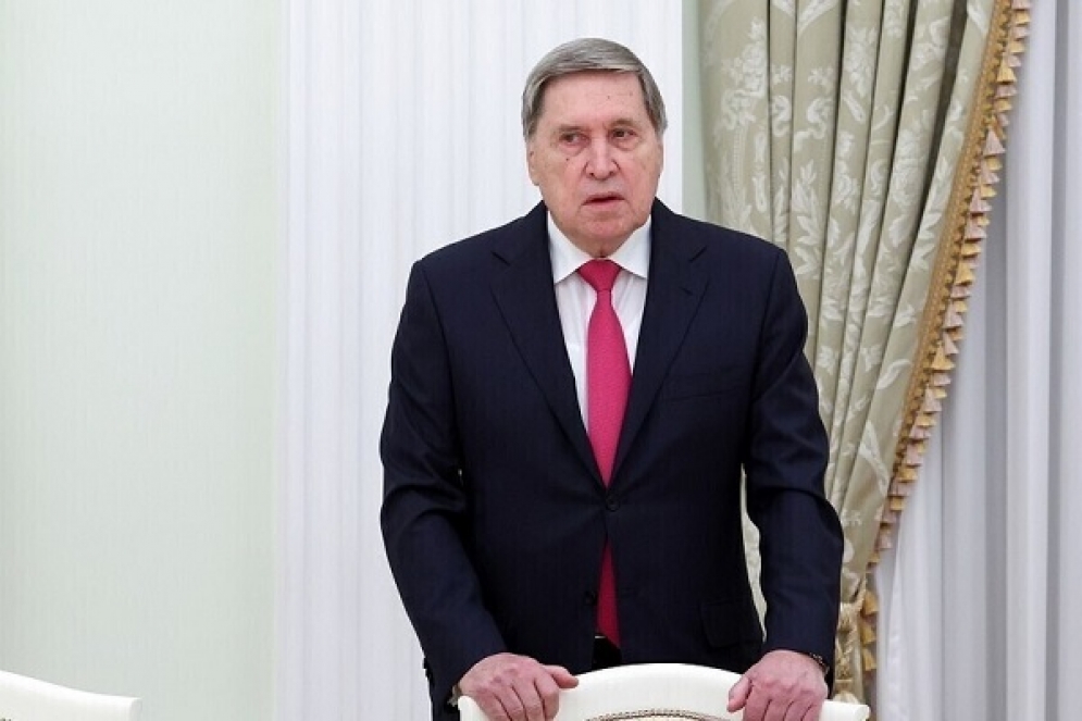 الكرملين: ننتظر رد واشنطن بعد مباحثات بوتين وويتكوف