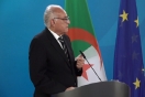 بهدف حلّ أزمة النيجر...وزير الخارجية الجزائري يبدأ جولة أفريقية