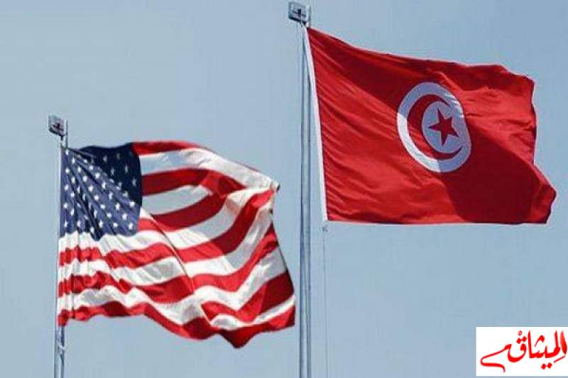 استخدام قاعدة عسكرية أمريكية في تونس لضرب &quot;داعش&quot; ليبيا