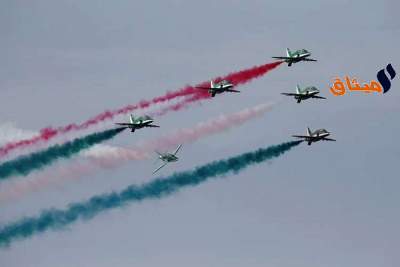 البنتاغون يكشف عن صفقة ضخمة مع السعودية