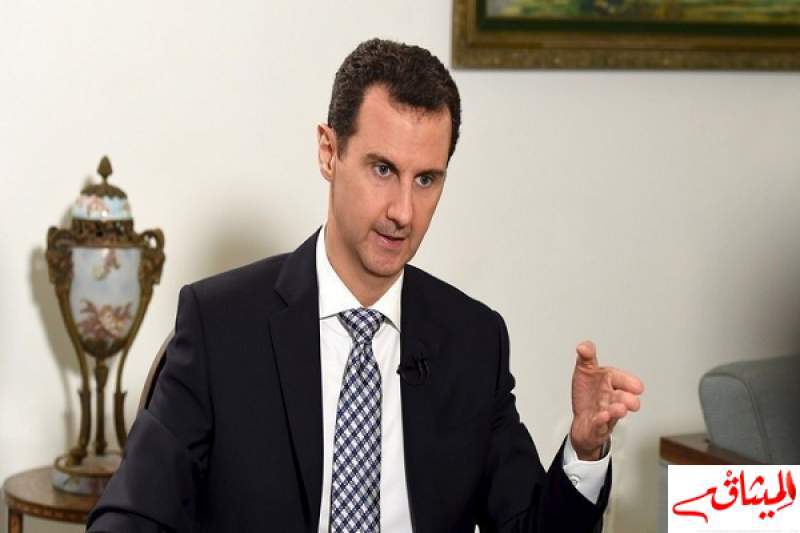 مديرة مكتب &quot;نيويورك تايمز&quot; عن الأسد: &quot;صباح الخير سيدي الرئيس...&quot;