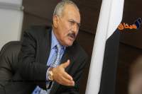 صحيفة سعودية:هناك مُخطط لاغتيال الرئيس اليمني السابق علي عبد الله صالح