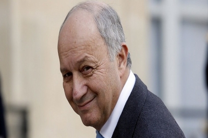السلطات الفرنسية تستمع لـ''لوران فابيوس'' في قضية تمويل جماعات إرهابية في سوريا !