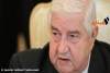وزير الخارجية السوري يزور سلطنة عمان لبحث الأوضاع الراهنة في المنطقة