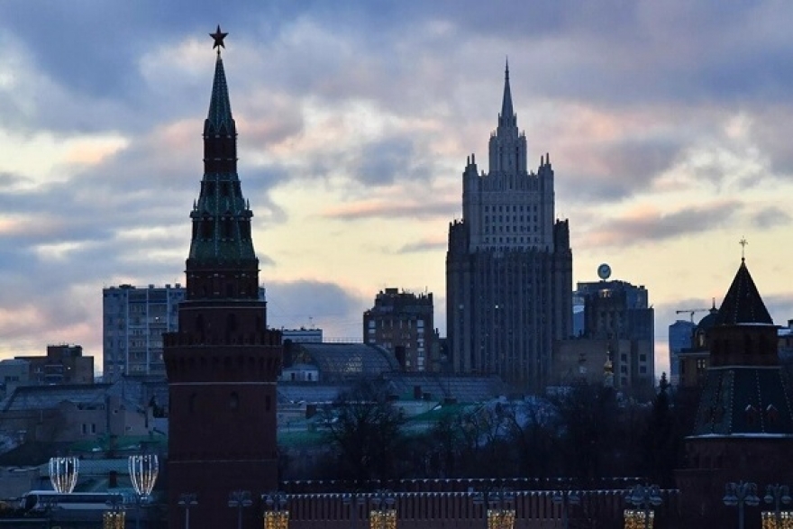 الخارجية الروسية: إجراءات الكيان الصهيوني ضدّ إيران غير قانونية وتنذر بكارثة نووية