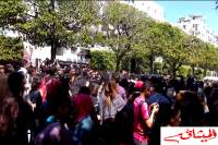 أزمة طلبة الحقوق:وزير التعليم العالي يجتمع بعمداء الكليات