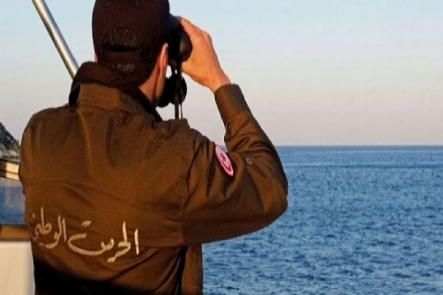 في ليلة واحدة...احباط 12 عملية "حرقة" وإنقاذ 238 مجتازا