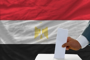 الإعلان عن موعد الانتخابات الرئاسية في مصر