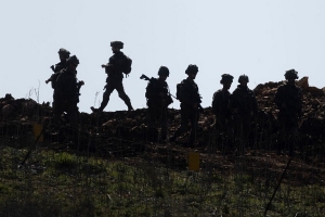 وزير الخارجية اللبناني: تلقينا تحذيرات من عملية عسكرية صهيونية واسعة