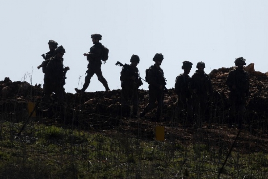 وزير الخارجية اللبناني: تلقينا تحذيرات من عملية عسكرية صهيونية واسعة