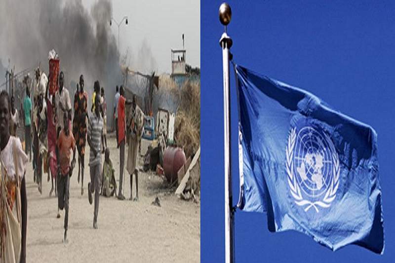 الأمم المتحدة:وضع حقوق الإنسان في جنوب السودان الأفظع في العالم