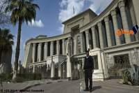 مصر:المحكمة الدستورية العليا تُلغي جميع أحكام تيران وصنافير