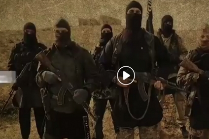 بالفيديو:المليشيات الارهابية في طرابلس ..