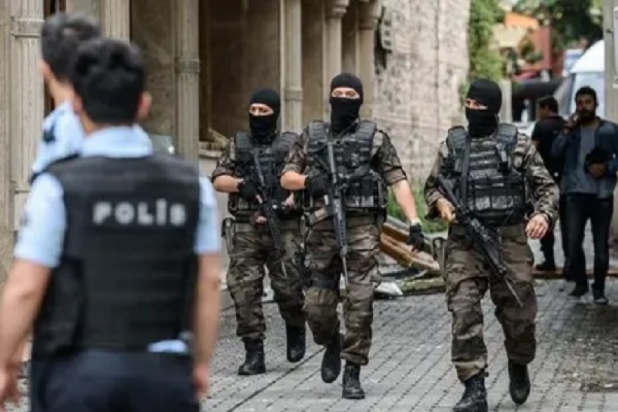 تركيا: إصابة العشرات باشتباك مسلح في منطقة بشيري