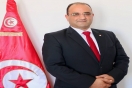 أنيس غديرة يقدم إساقالته من  تحيا تونس