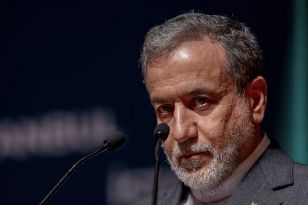 إيران للأمم المتحدة: جميع الأصول الأمريكية والصـ.ـهيونية في المنطقة أهداف عسكرية مشروعة