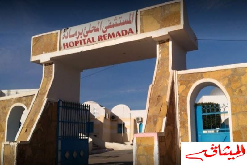 تطاوين: معتصمو الكامور يطردون مدير مستشفى رمادة