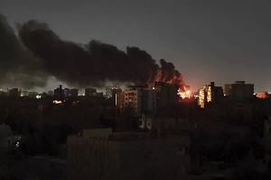 السودان...الاشتباكات المستمرة تُسفر عن مقتل 15 مواطنا سوريا